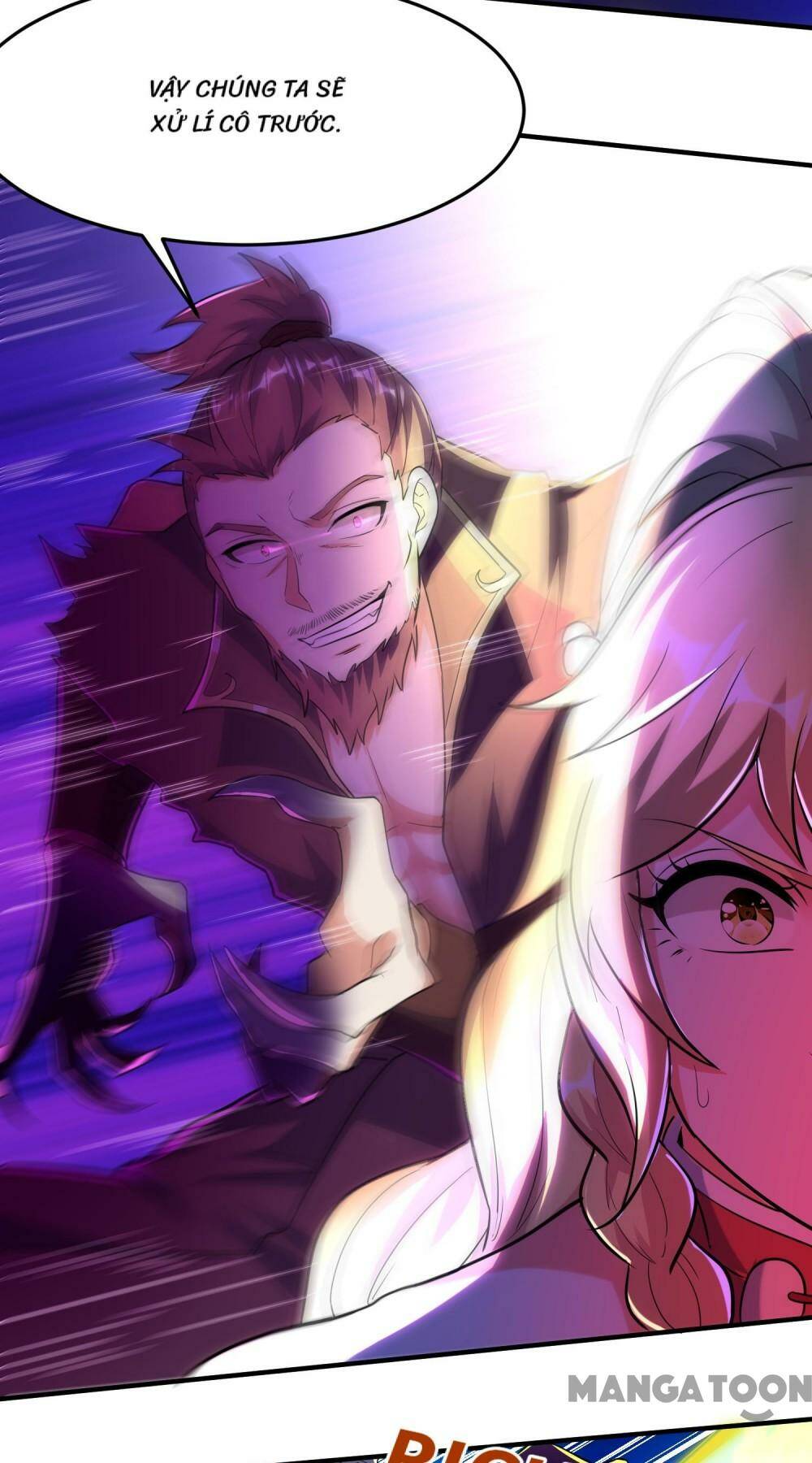 Đệ Nhất Người Ở Rể Chapter 236 - Trang 2