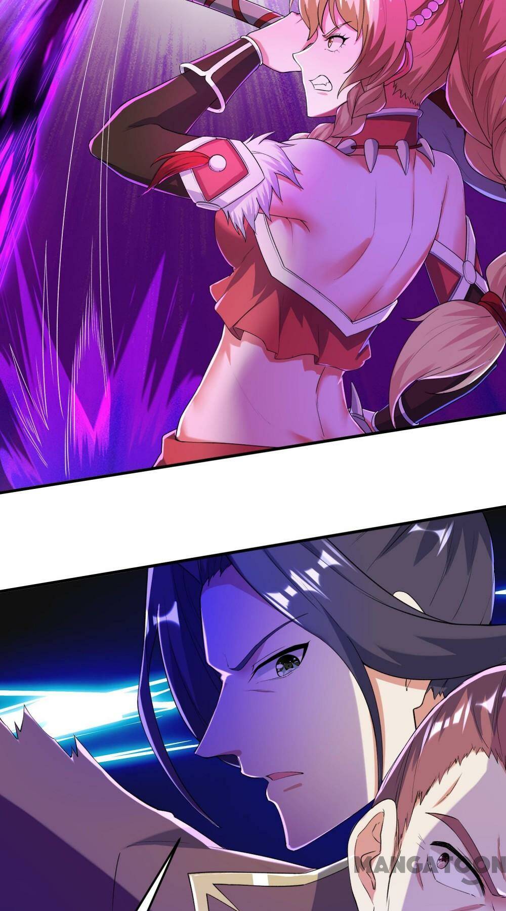 Đệ Nhất Người Ở Rể Chapter 236 - Trang 2