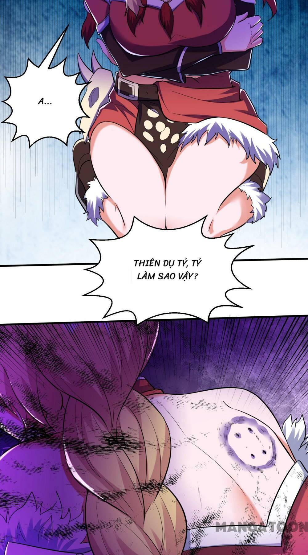 Đệ Nhất Người Ở Rể Chapter 236 - Trang 2