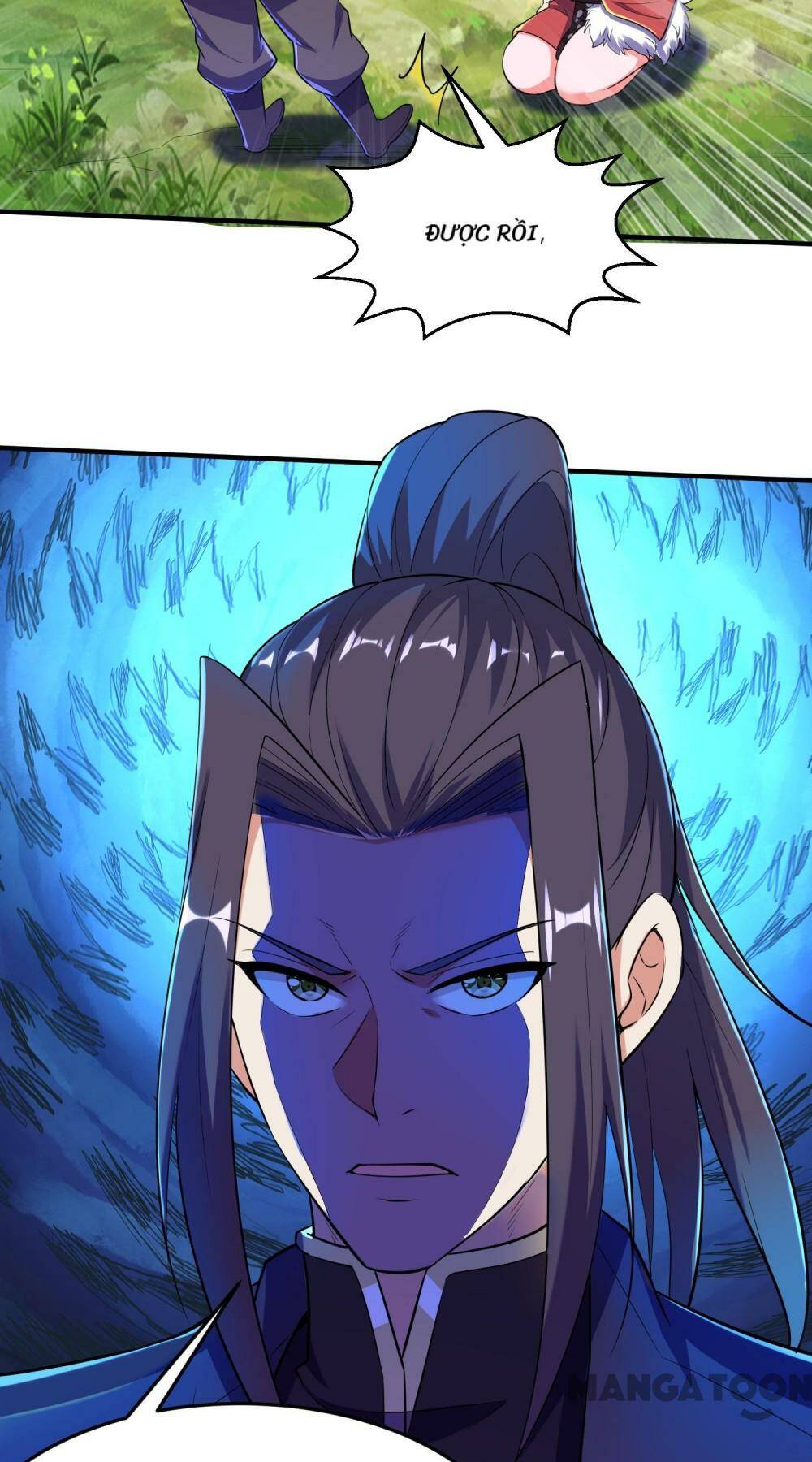 Đệ Nhất Người Ở Rể Chapter 236 - Trang 2