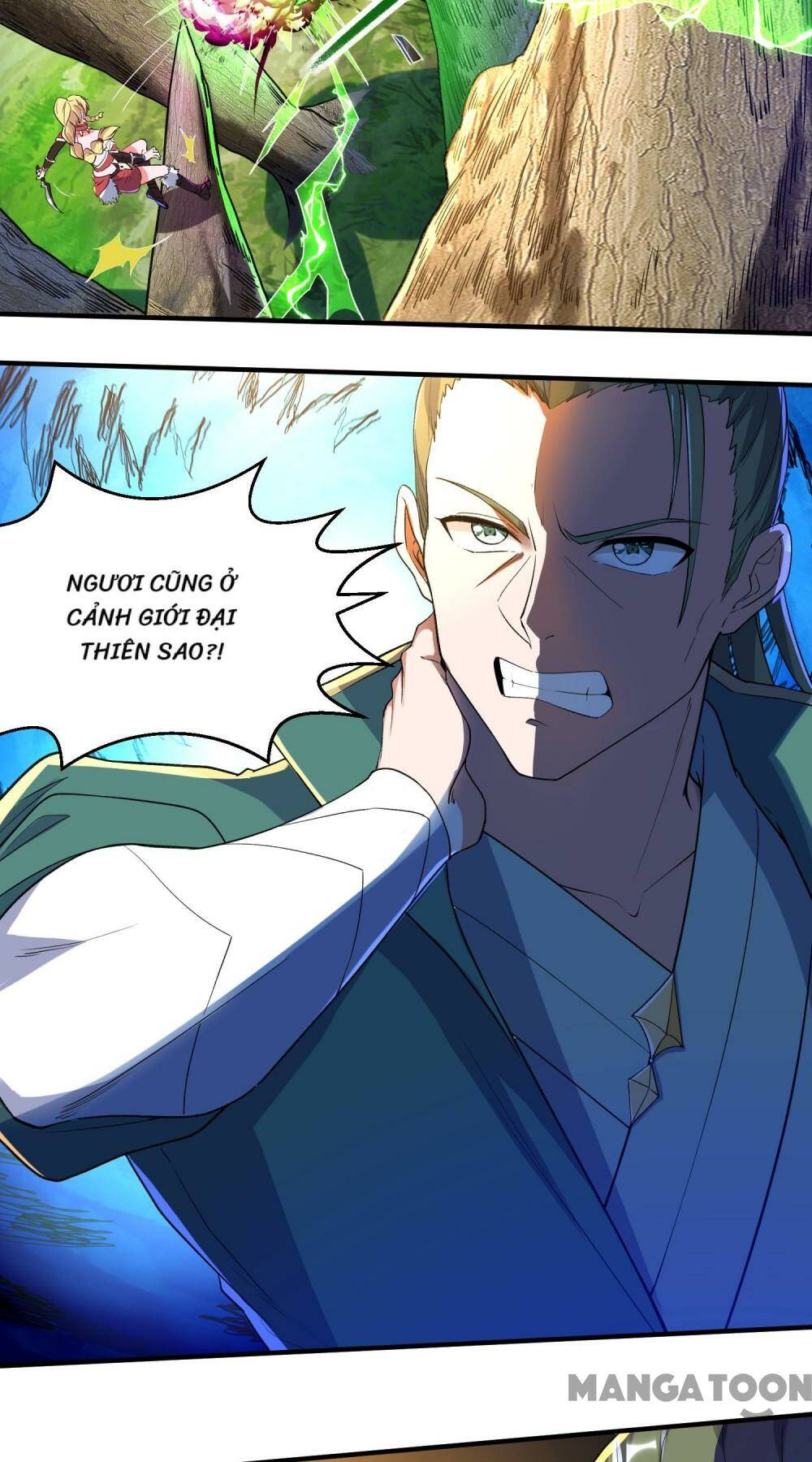 Đệ Nhất Người Ở Rể Chapter 238 - Trang 2