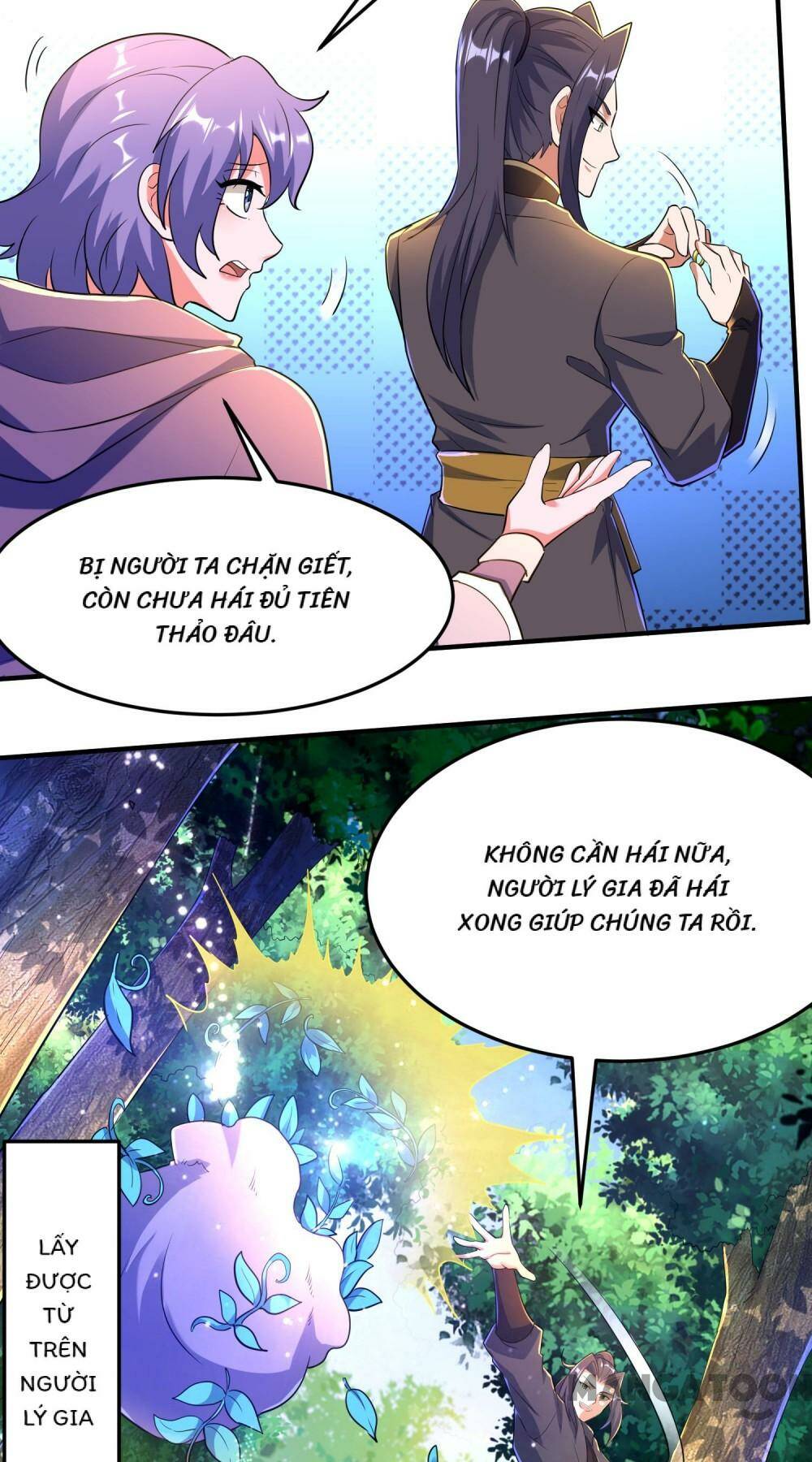 Đệ Nhất Người Ở Rể Chapter 238 - Trang 2