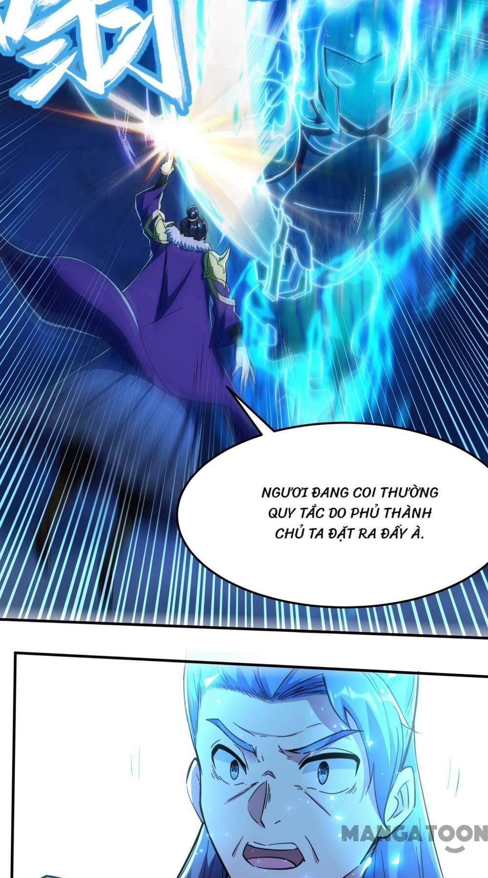 Đệ Nhất Người Ở Rể Chapter 240 - Trang 2