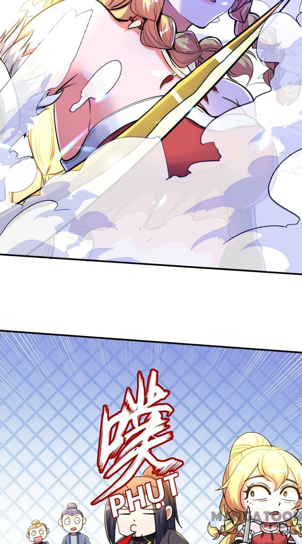 Đệ Nhất Người Ở Rể Chapter 240 - Trang 2