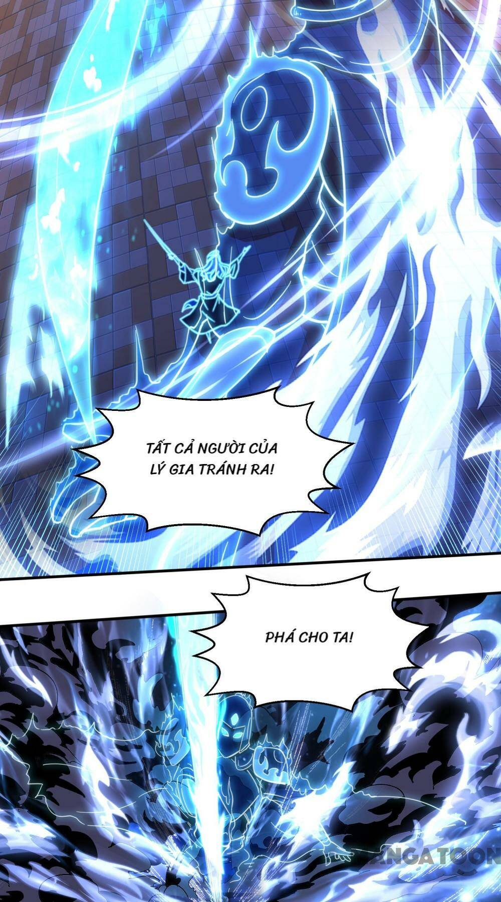 Đệ Nhất Người Ở Rể Chapter 240 - Trang 2