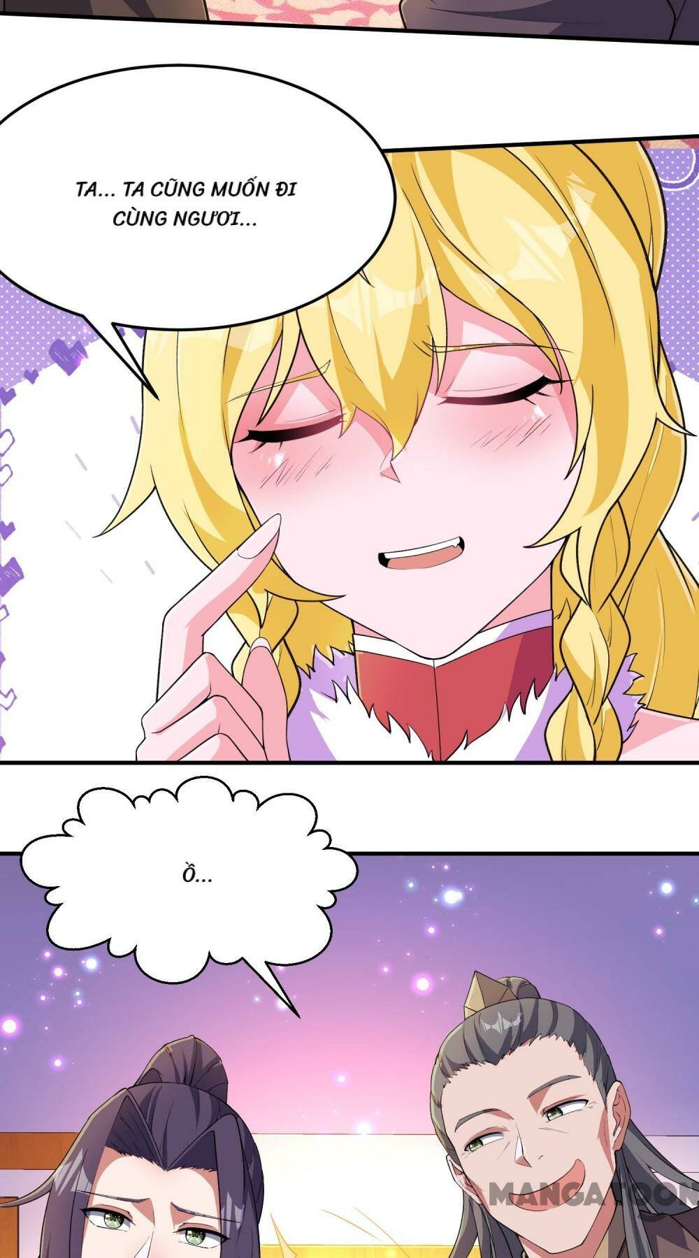 Đệ Nhất Người Ở Rể Chapter 241 - Trang 2