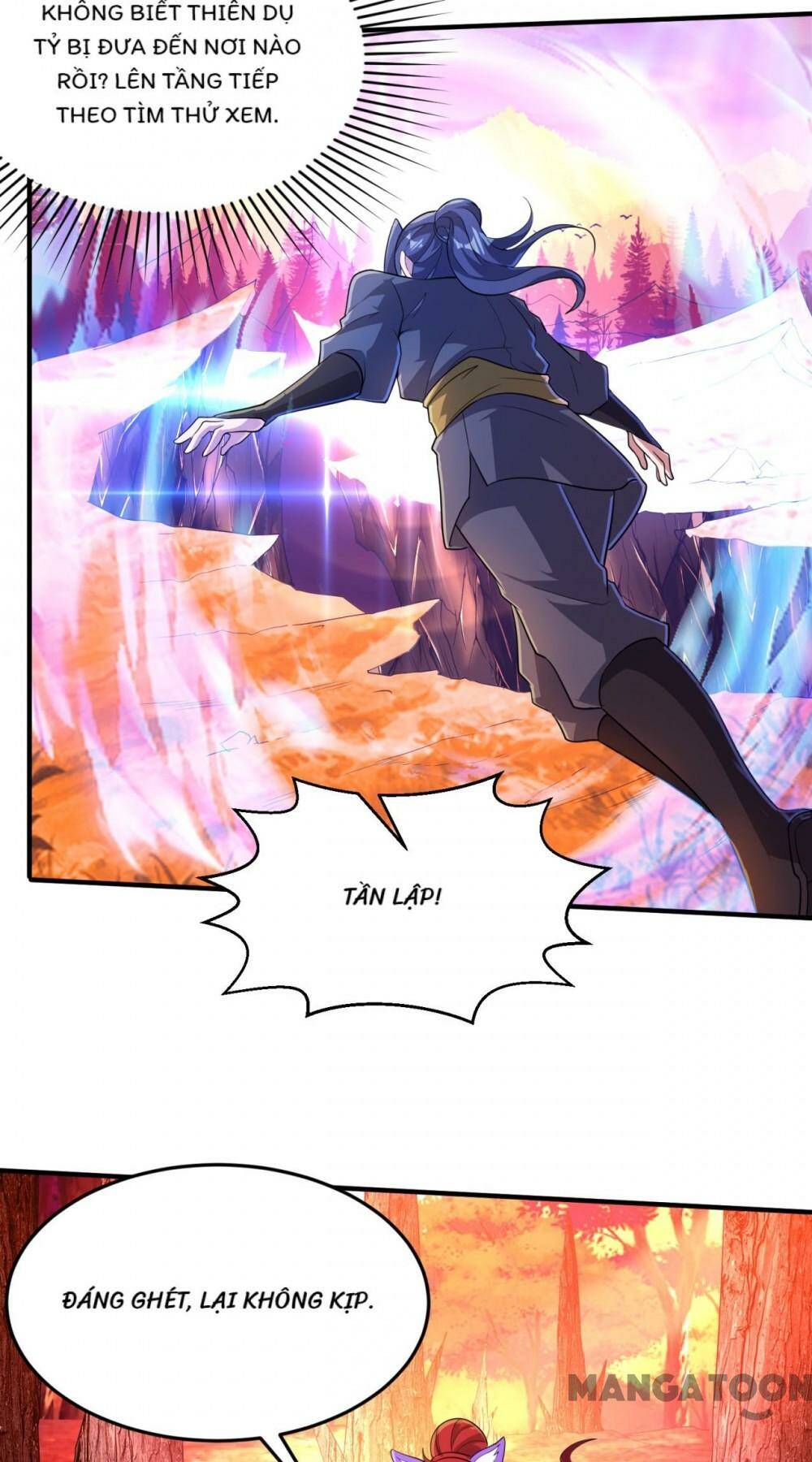 Đệ Nhất Người Ở Rể Chapter 243 - Trang 2