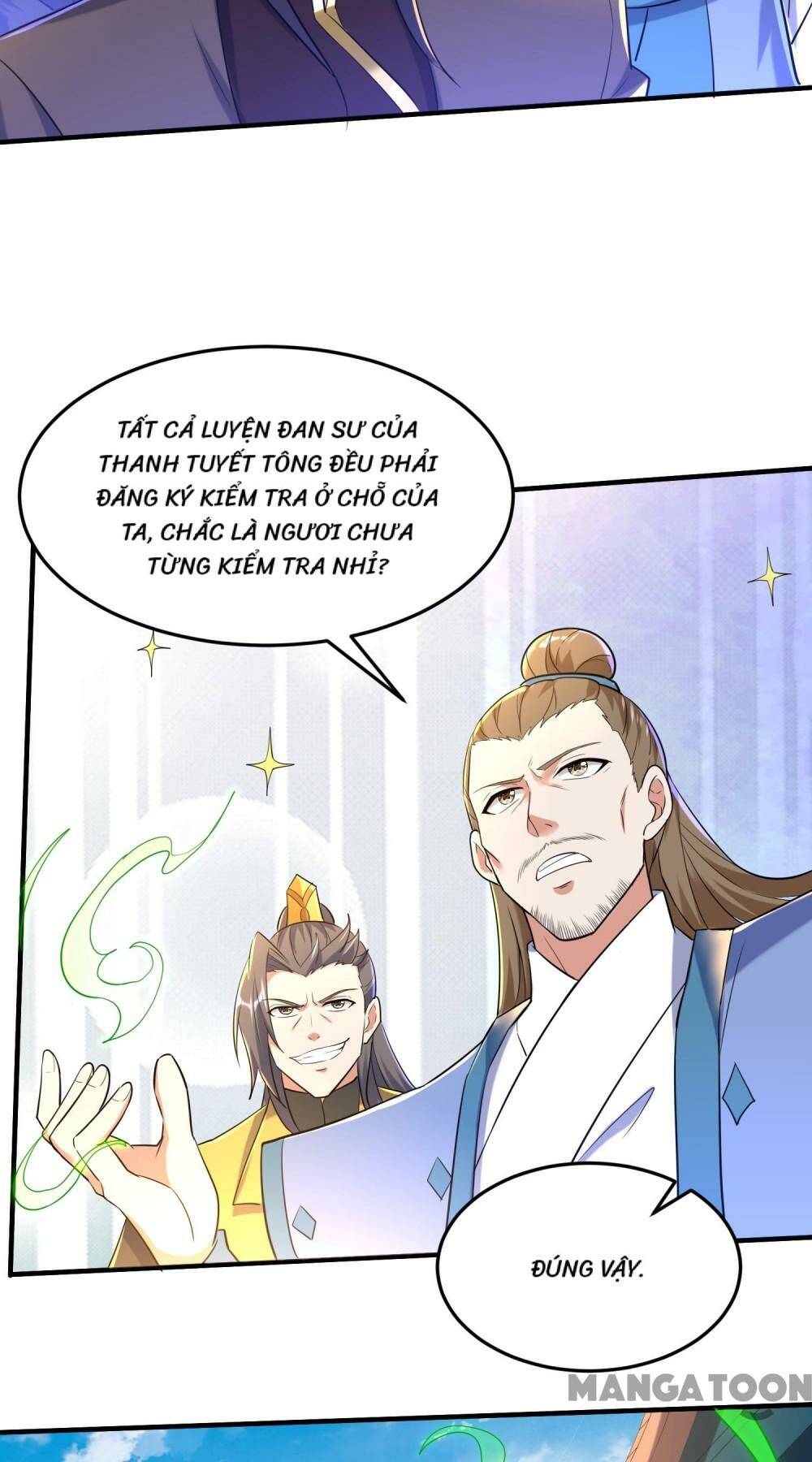 Đệ Nhất Người Ở Rể Chapter 246 - Trang 2