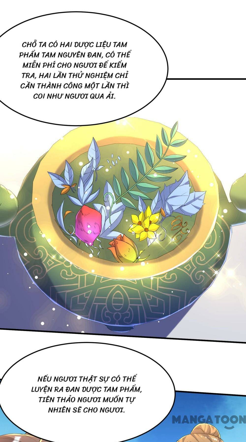 Đệ Nhất Người Ở Rể Chapter 246 - Trang 2