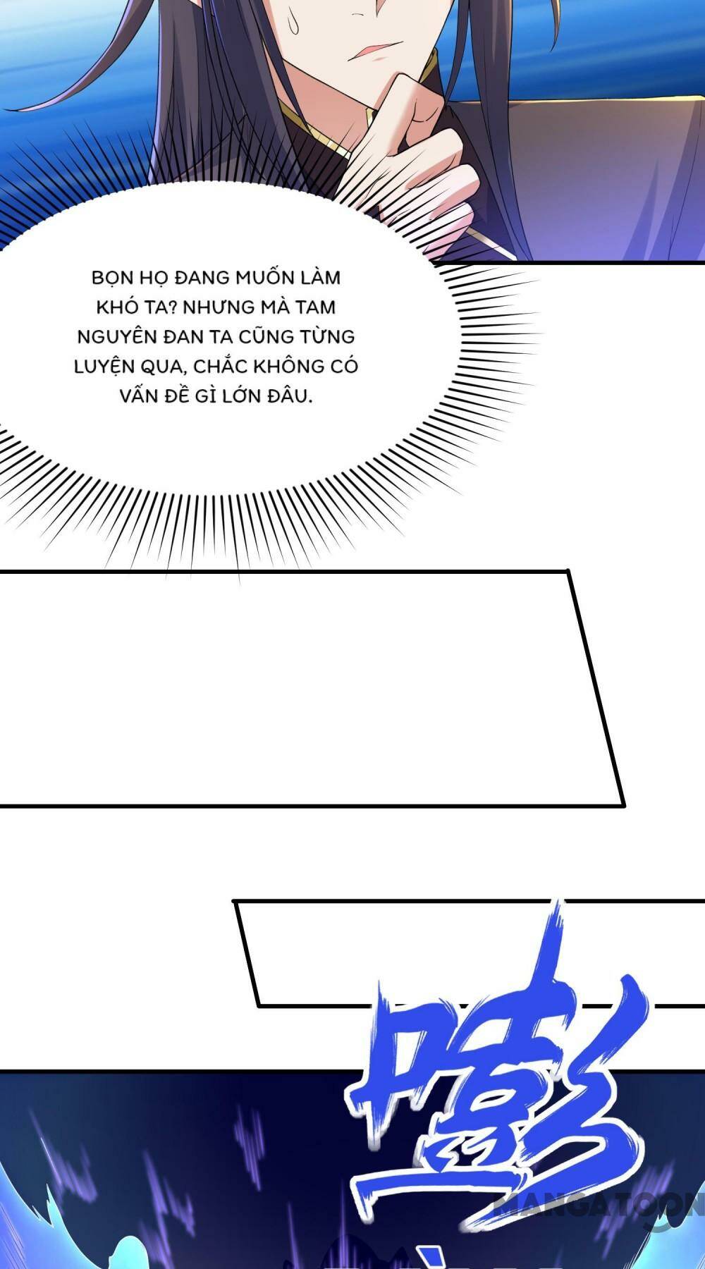 Đệ Nhất Người Ở Rể Chapter 246 - Trang 2