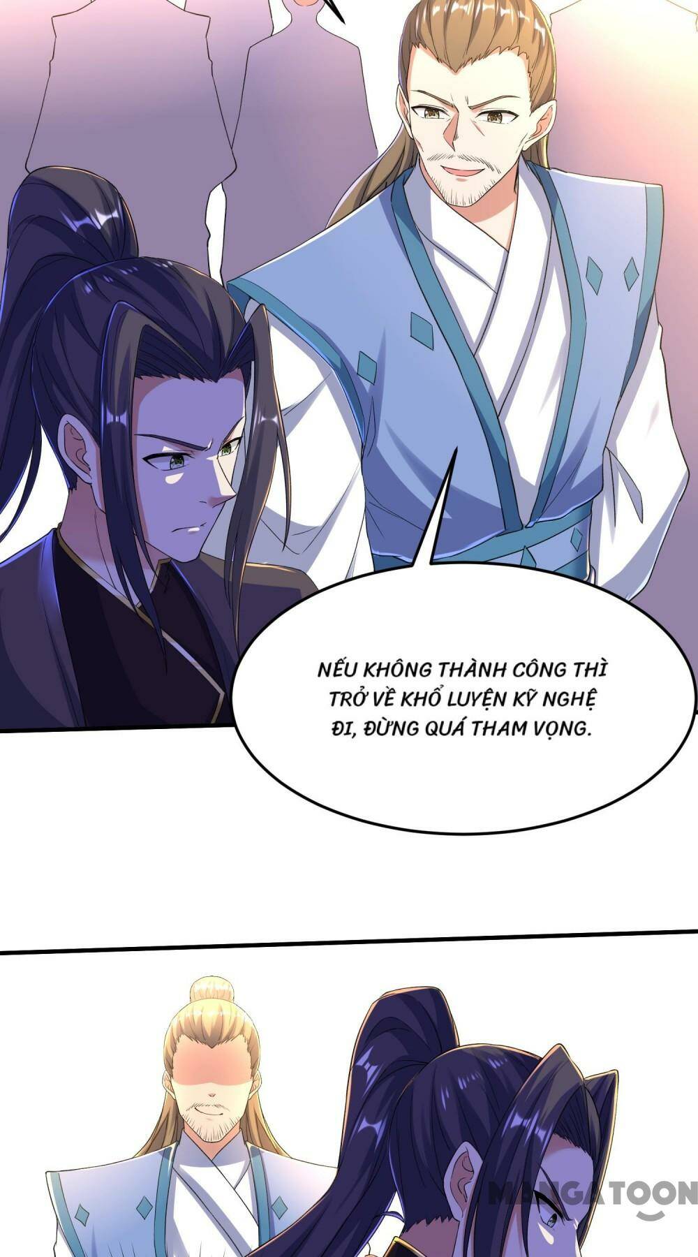 Đệ Nhất Người Ở Rể Chapter 246 - Trang 2