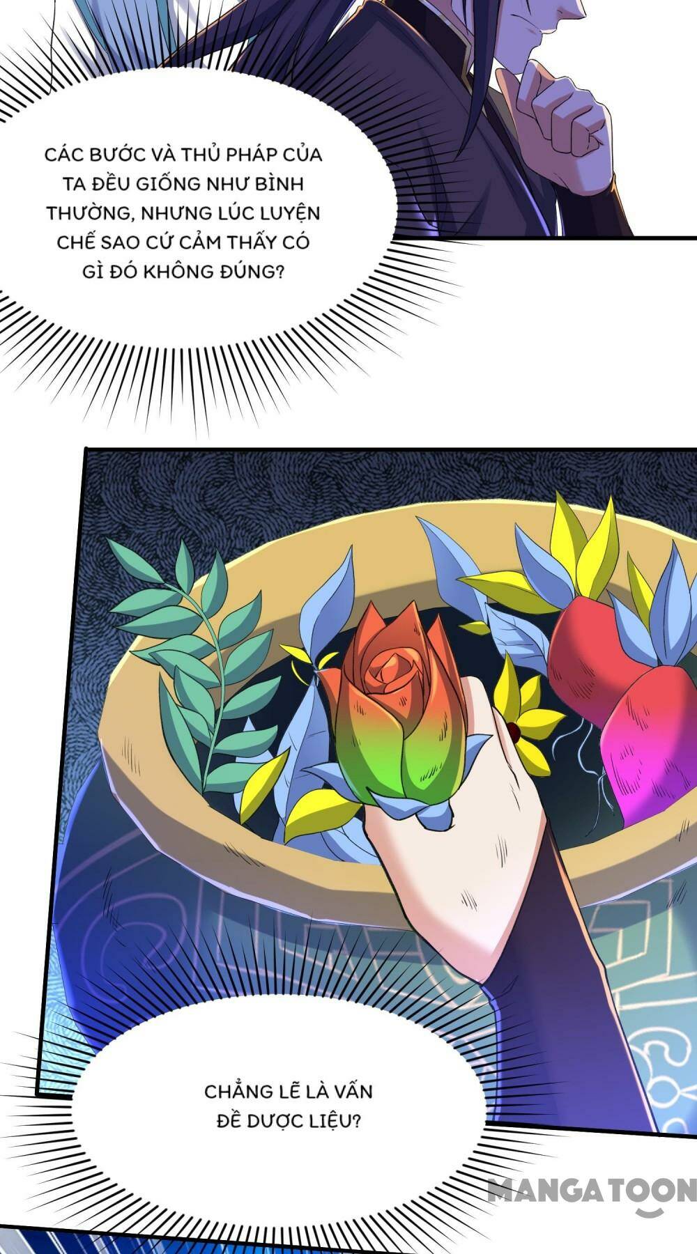 Đệ Nhất Người Ở Rể Chapter 246 - Trang 2