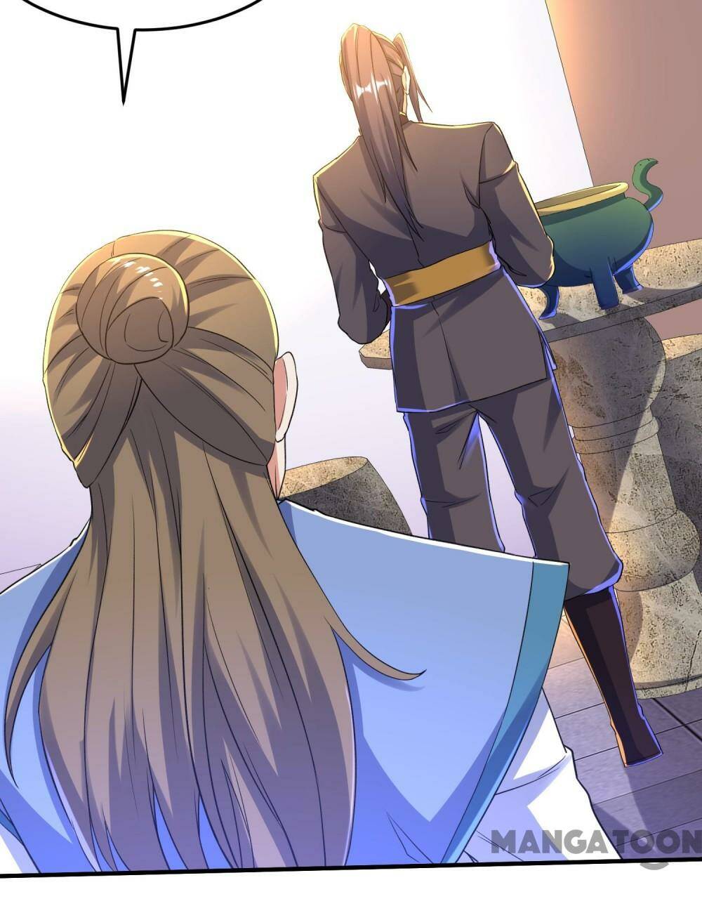 Đệ Nhất Người Ở Rể Chapter 246 - Trang 2