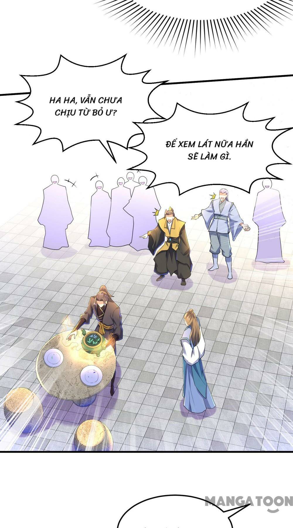 Đệ Nhất Người Ở Rể Chapter 246 - Trang 2