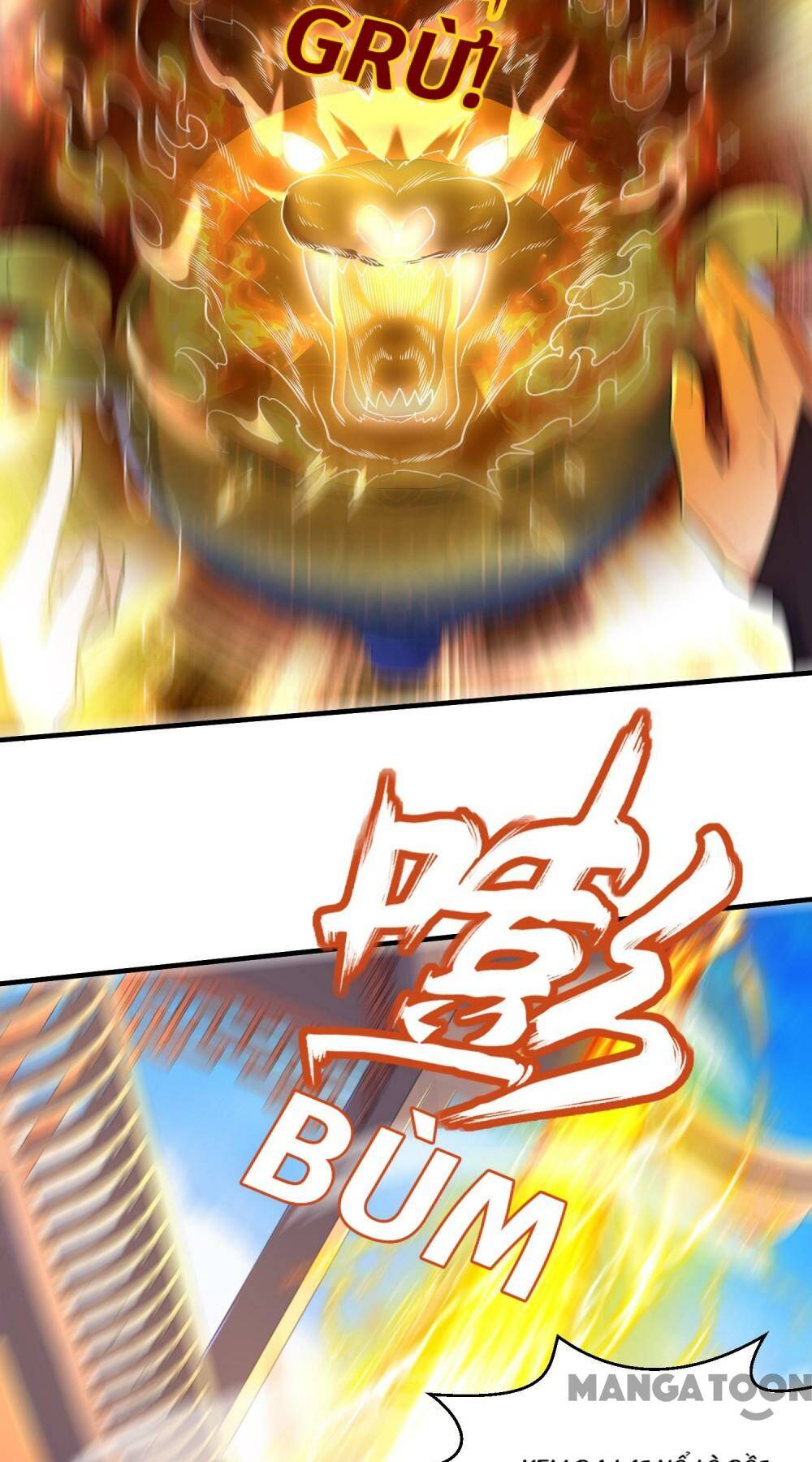 Đệ Nhất Người Ở Rể Chapter 246 - Trang 2