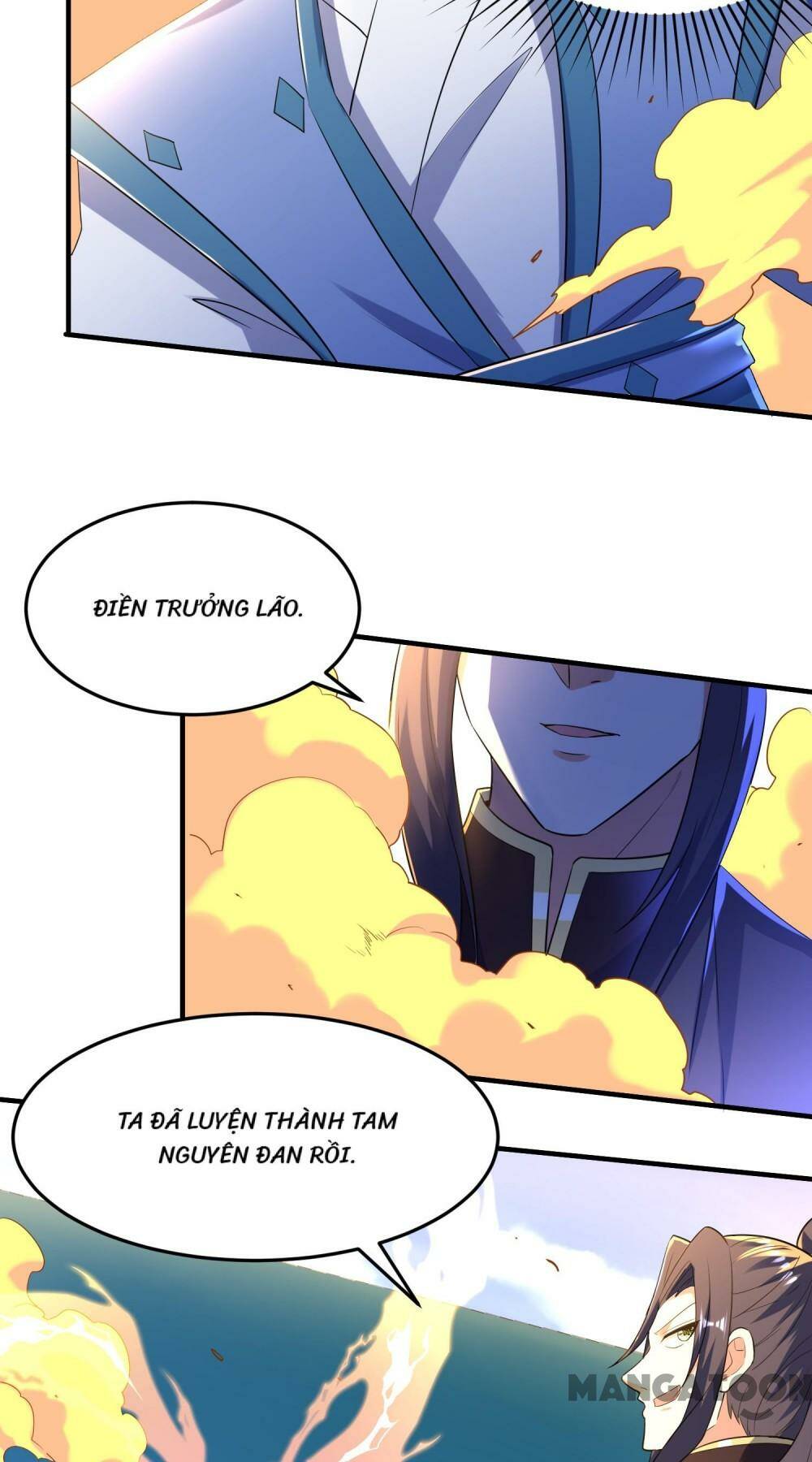 Đệ Nhất Người Ở Rể Chapter 246 - Trang 2