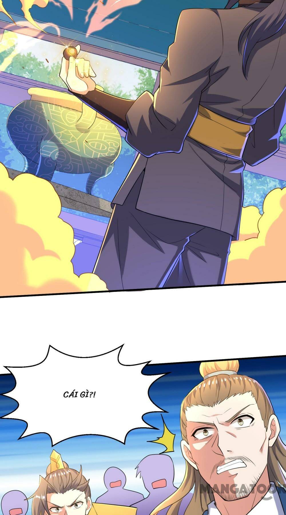 Đệ Nhất Người Ở Rể Chapter 246 - Trang 2