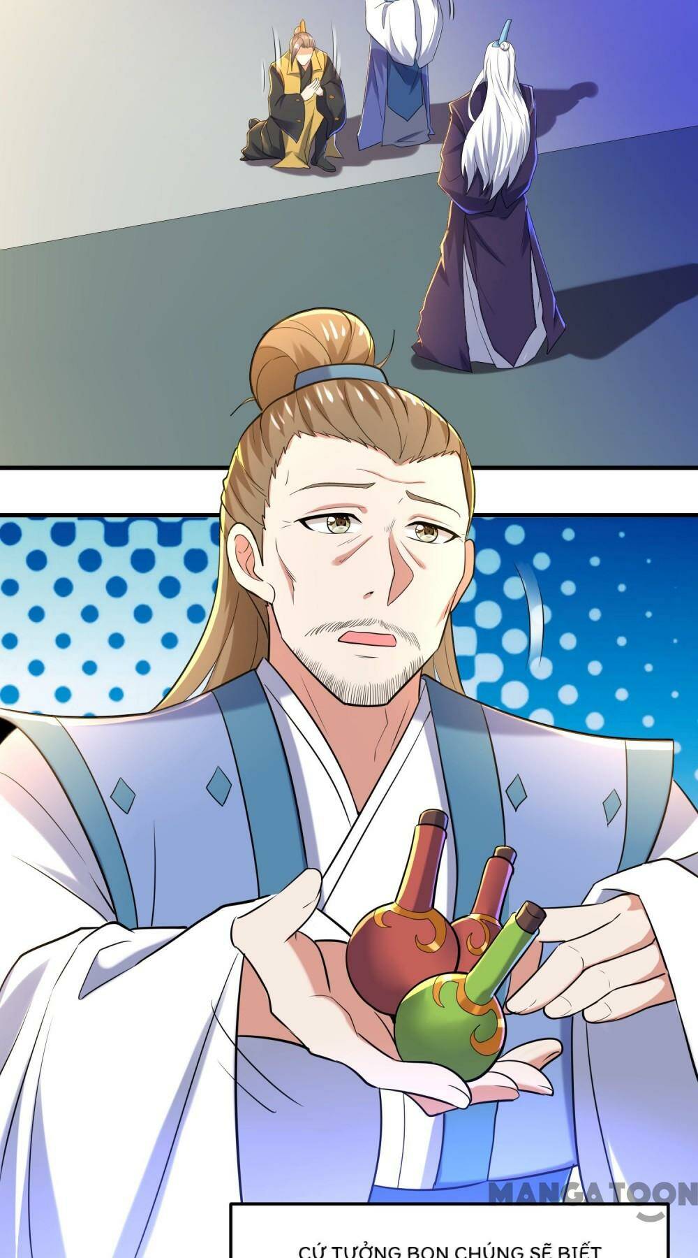 Đệ Nhất Người Ở Rể Chapter 246 - Trang 2