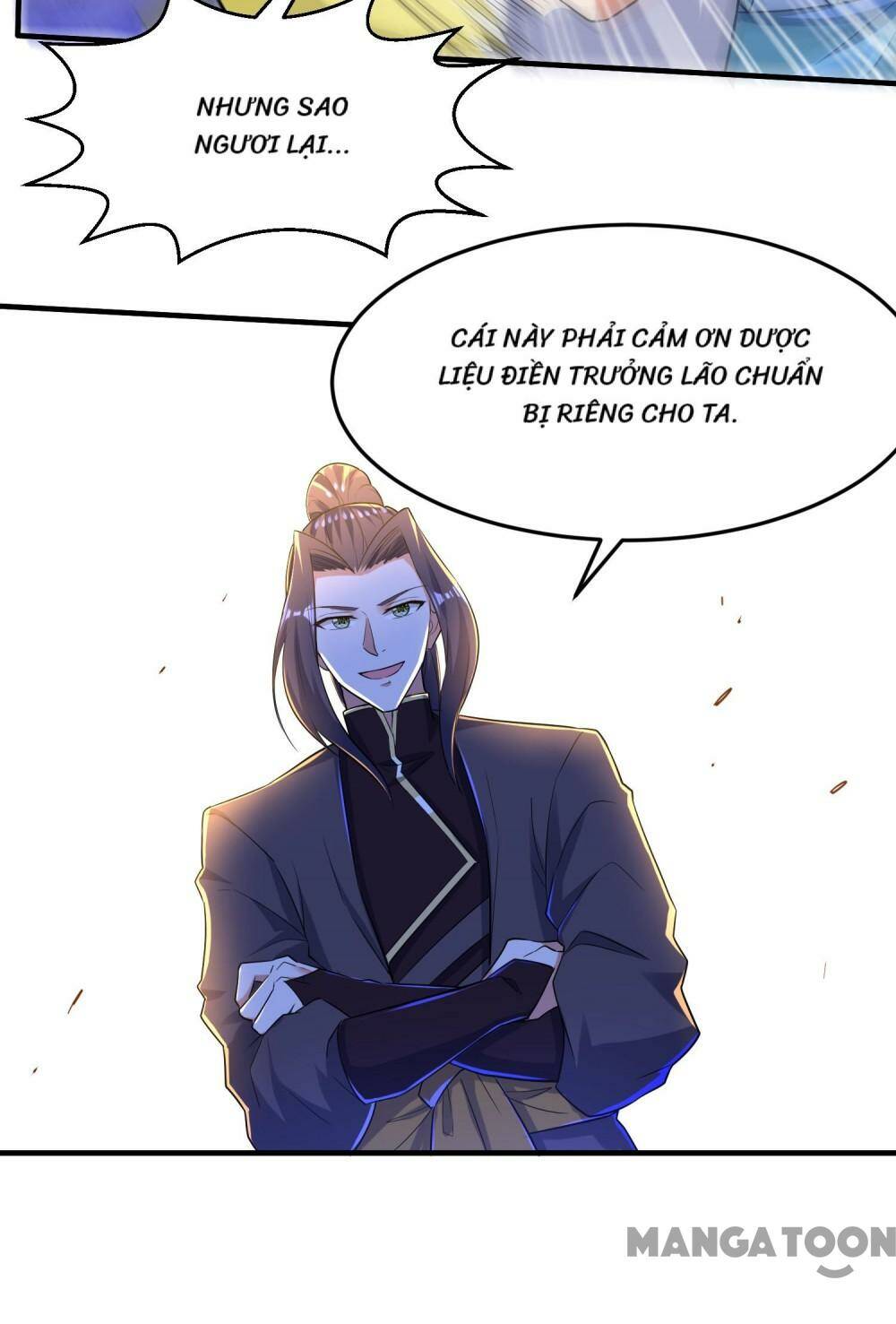 Đệ Nhất Người Ở Rể Chapter 246 - Trang 2