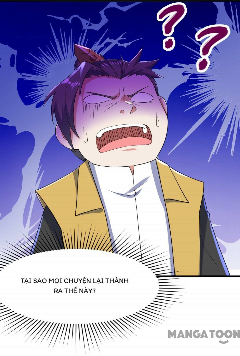 Đệ Nhất Người Ở Rể Chapter 246 - Trang 2