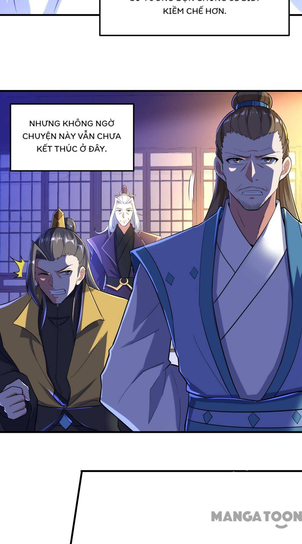 Đệ Nhất Người Ở Rể Chapter 246 - Trang 2