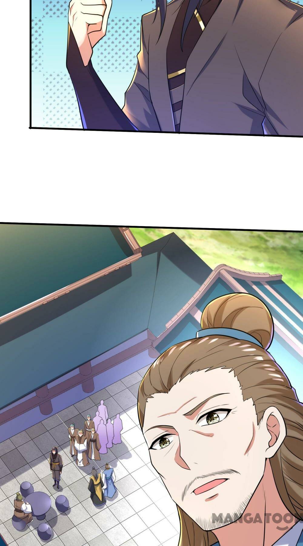 Đệ Nhất Người Ở Rể Chapter 246 - Trang 2