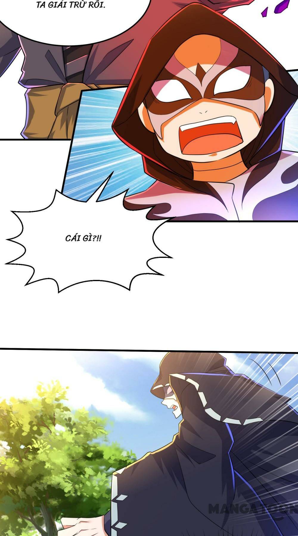 Đệ Nhất Người Ở Rể Chapter 247 - Trang 2