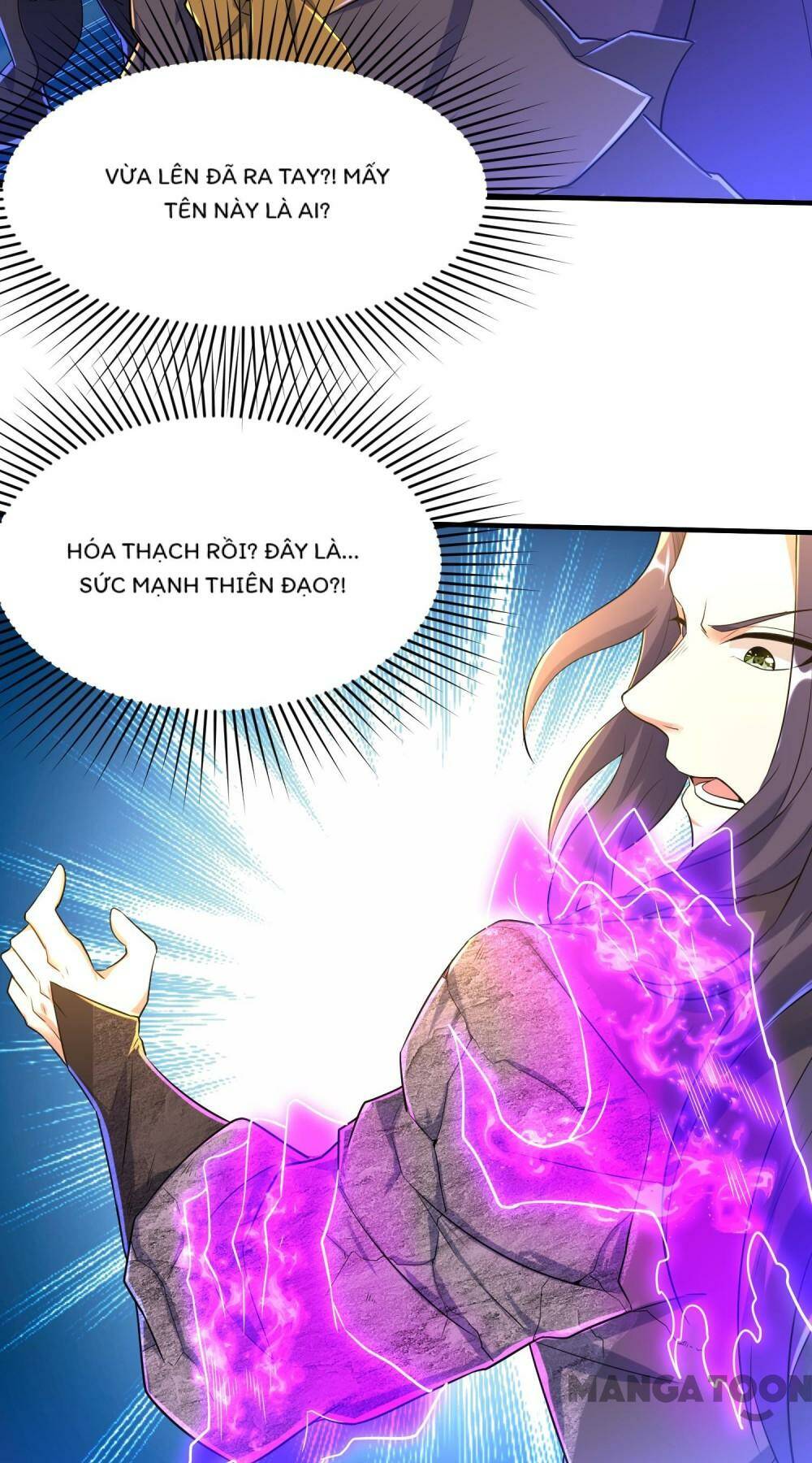 Đệ Nhất Người Ở Rể Chapter 247 - Trang 2
