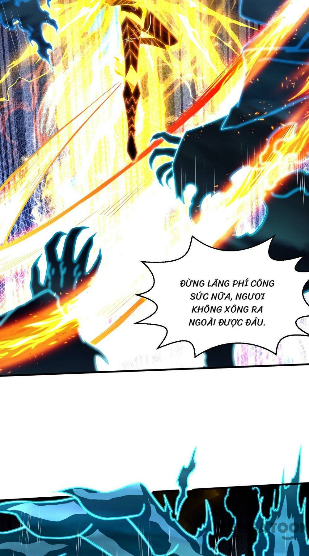 Đệ Nhất Người Ở Rể Chapter 248 - Trang 2