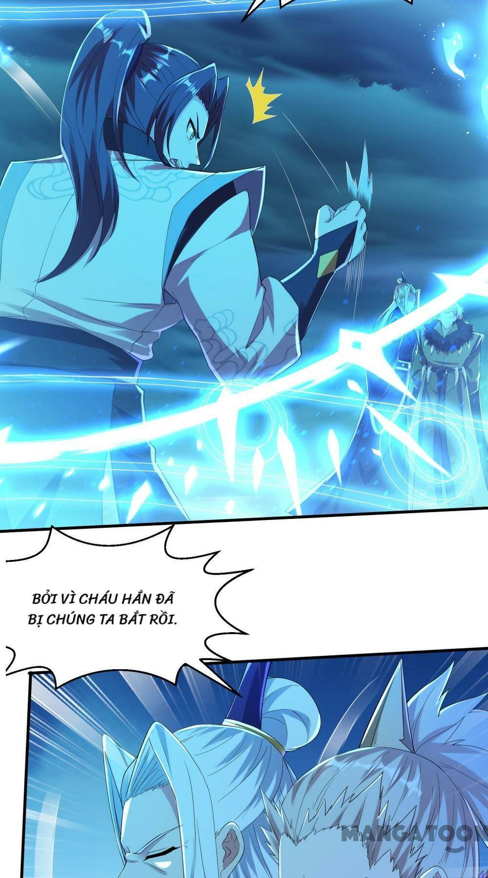 Đệ Nhất Người Ở Rể Chapter 250 - Trang 2