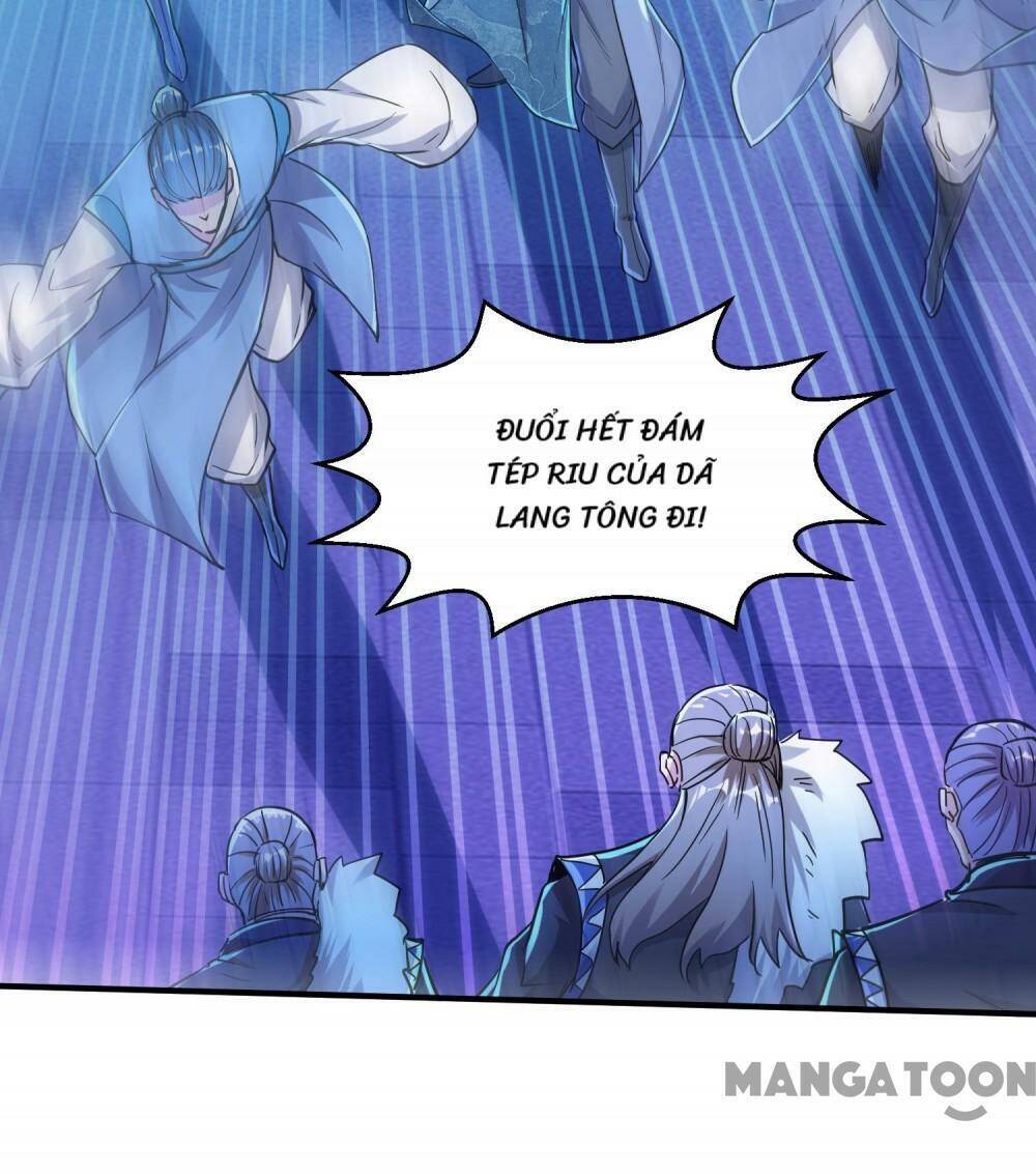 Đệ Nhất Người Ở Rể Chapter 250 - Trang 2