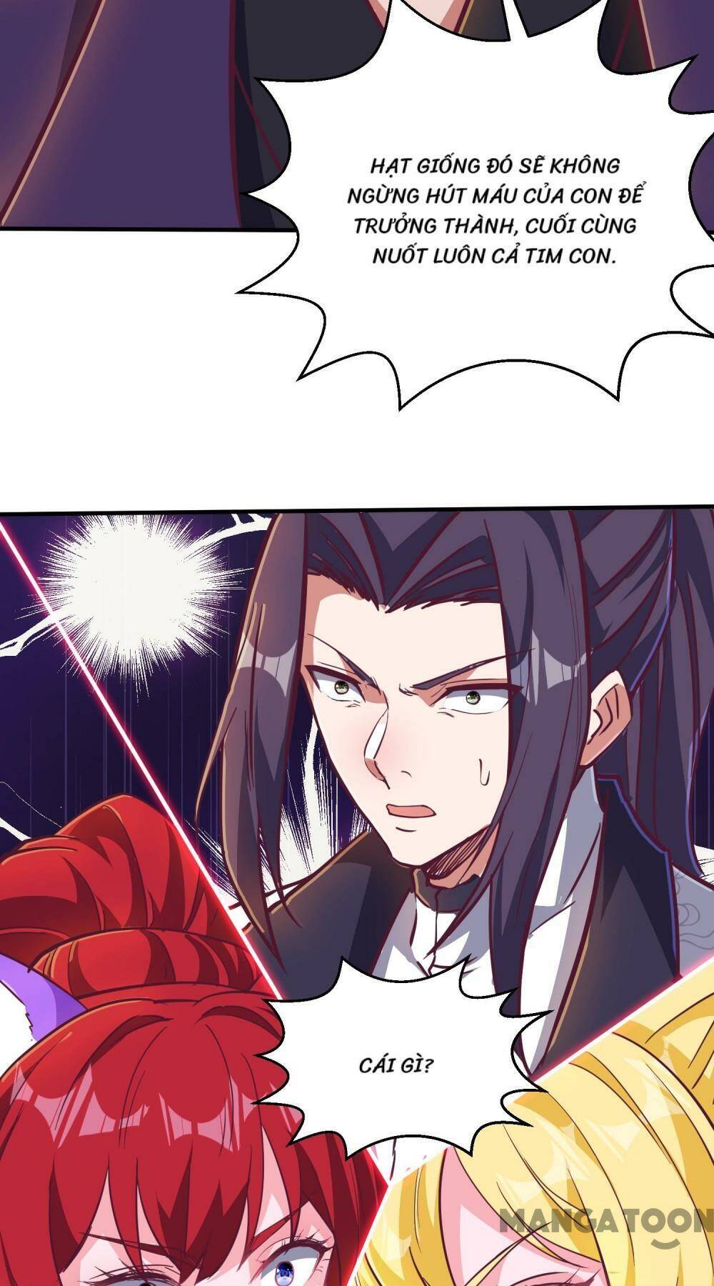 Đệ Nhất Người Ở Rể Chapter 250 - Trang 2