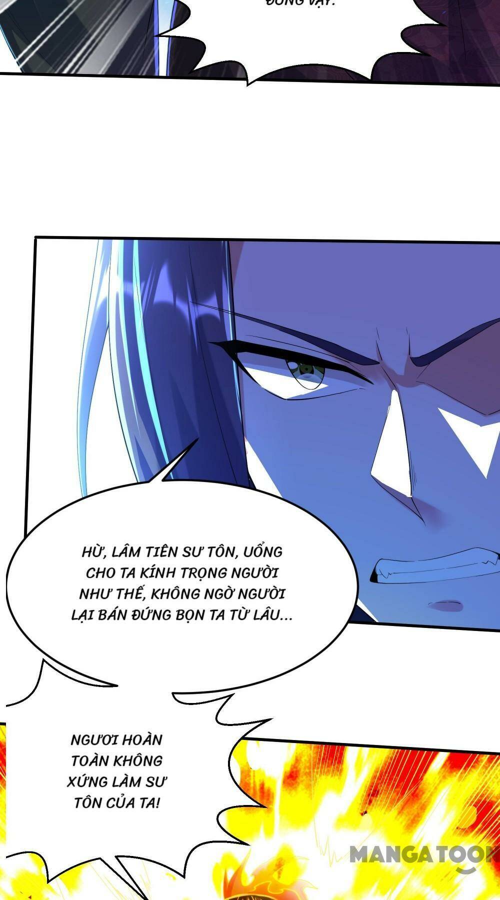 Đệ Nhất Người Ở Rể Chapter 250 - Trang 2