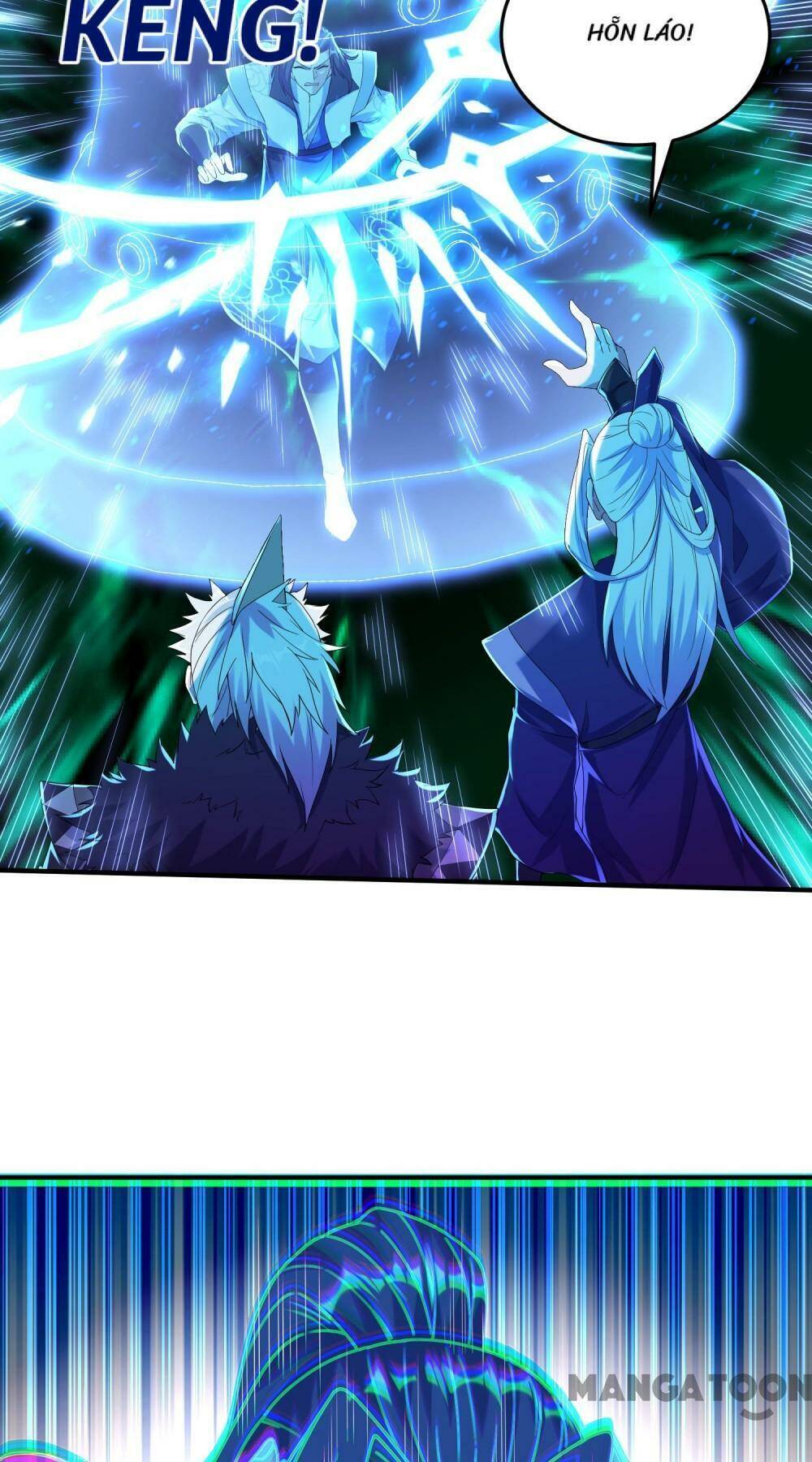 Đệ Nhất Người Ở Rể Chapter 250 - Trang 2