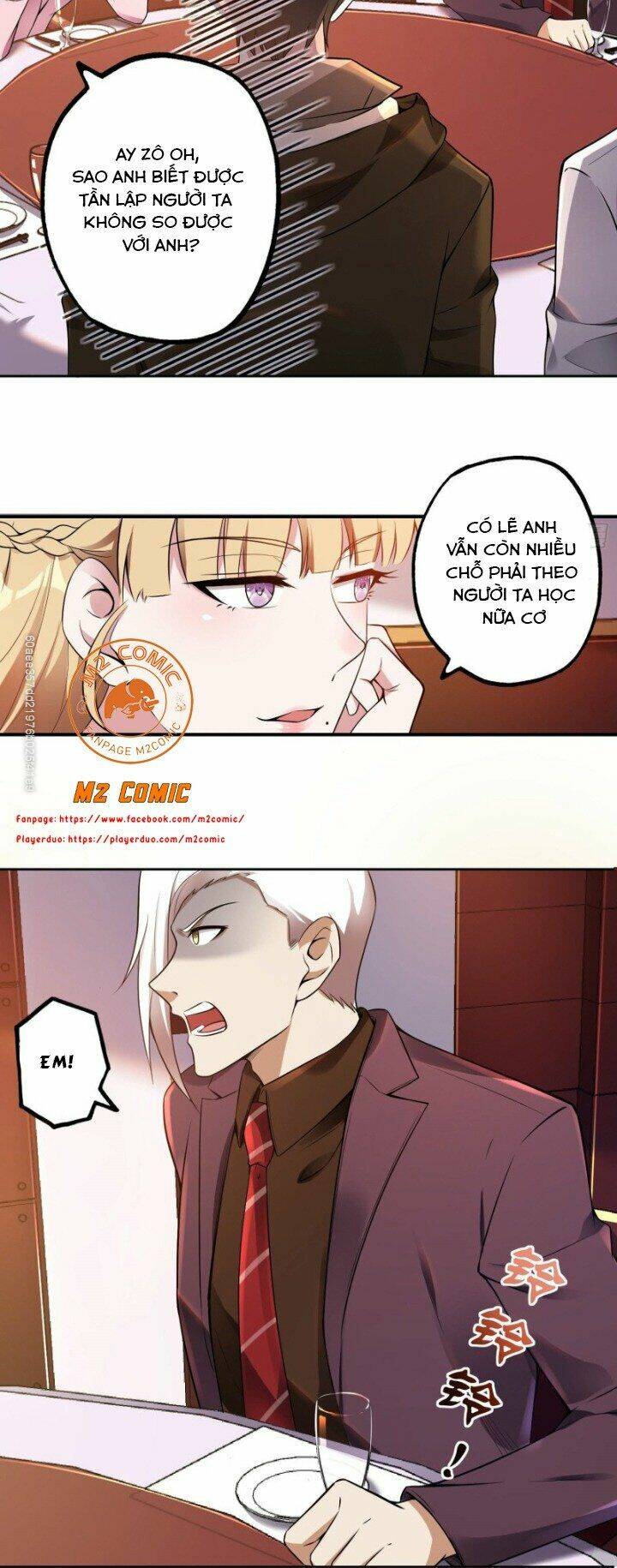 Đệ Nhất Người Ở Rể Chapter 27 - Trang 2