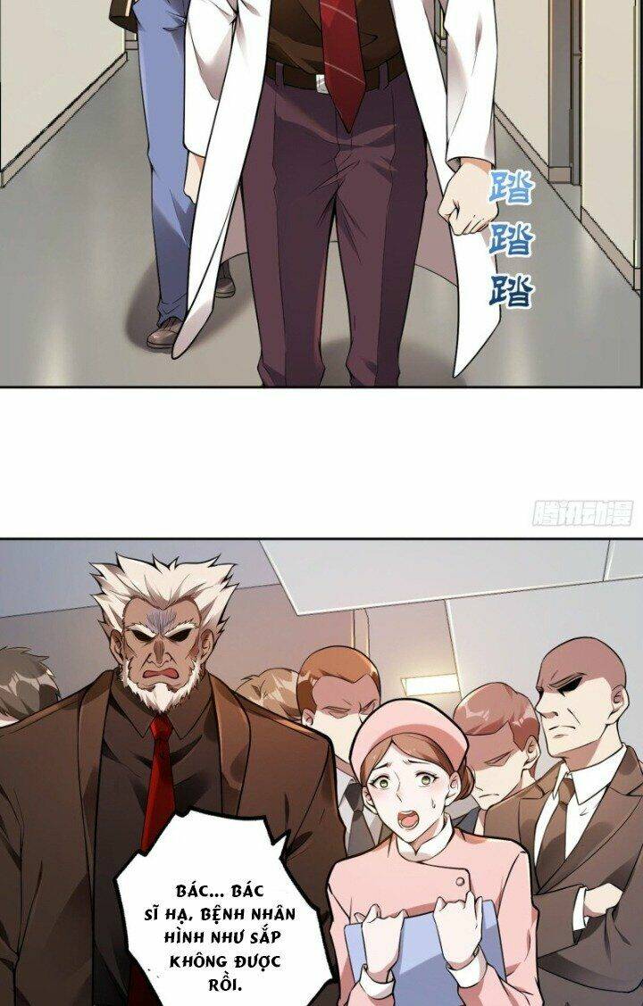 Đệ Nhất Người Ở Rể Chapter 27 - Trang 2