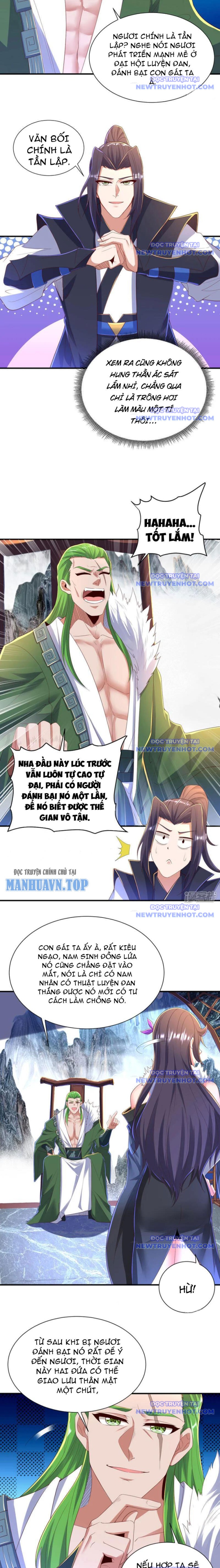Đệ Nhất Người Ở Rể Chapter 295 - Trang 2