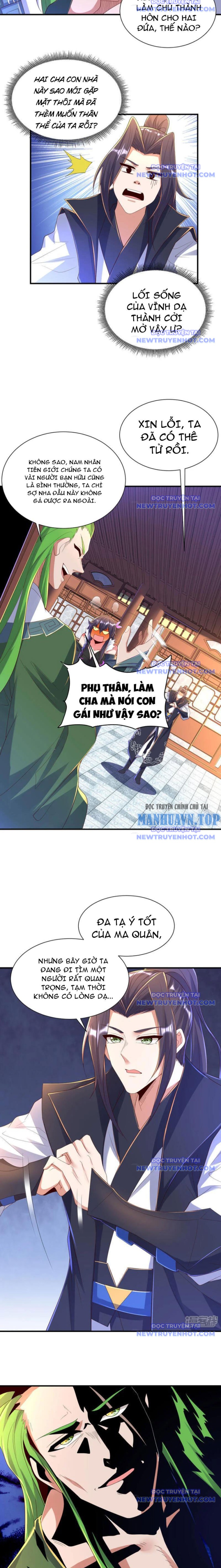Đệ Nhất Người Ở Rể Chapter 295 - Trang 2