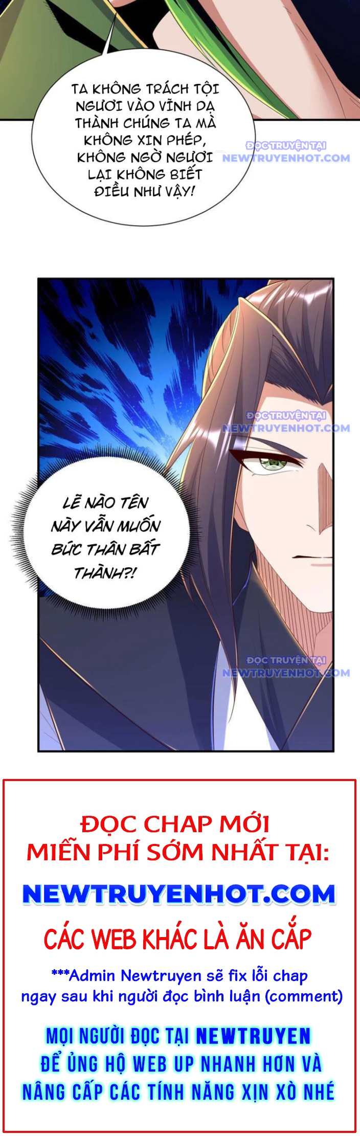 Đệ Nhất Người Ở Rể Chapter 295 - Trang 2