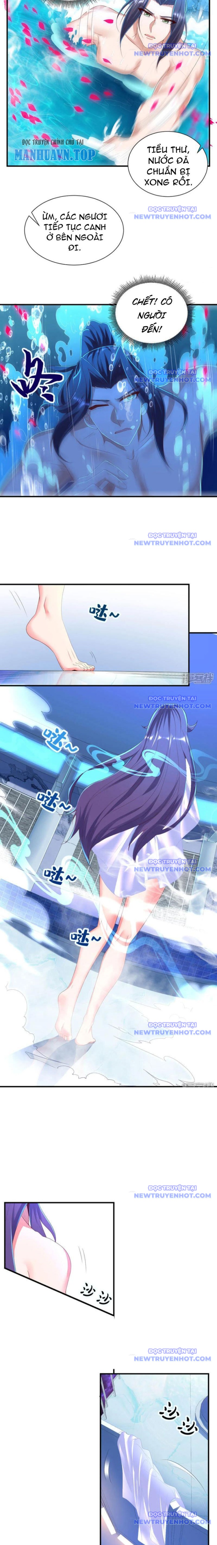 Đệ Nhất Người Ở Rể Chapter 295 - Trang 2