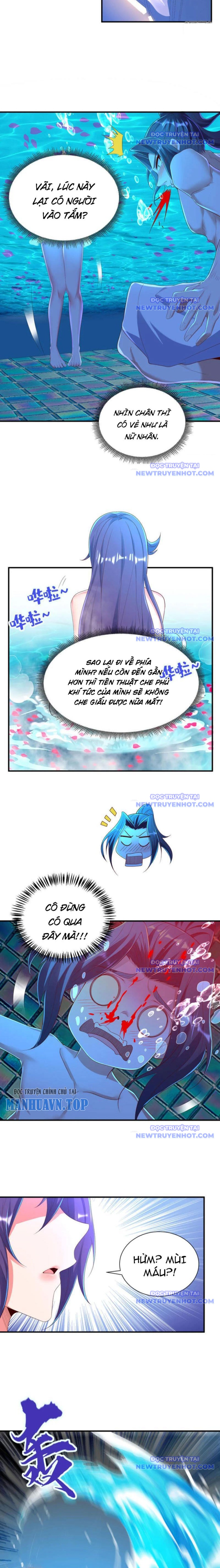 Đệ Nhất Người Ở Rể Chapter 295 - Trang 2