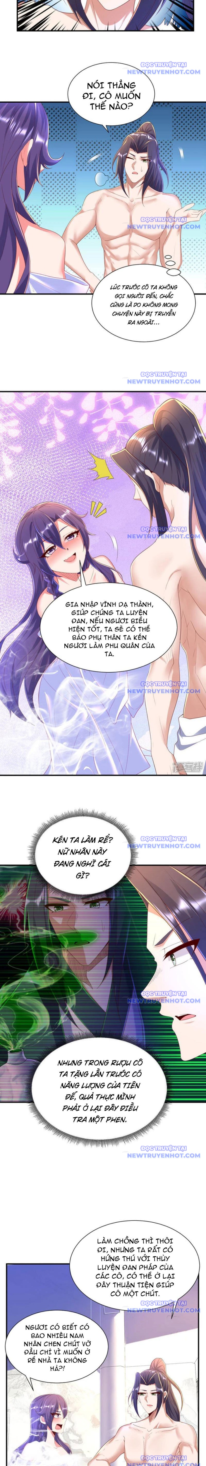 Đệ Nhất Người Ở Rể Chapter 295 - Trang 2