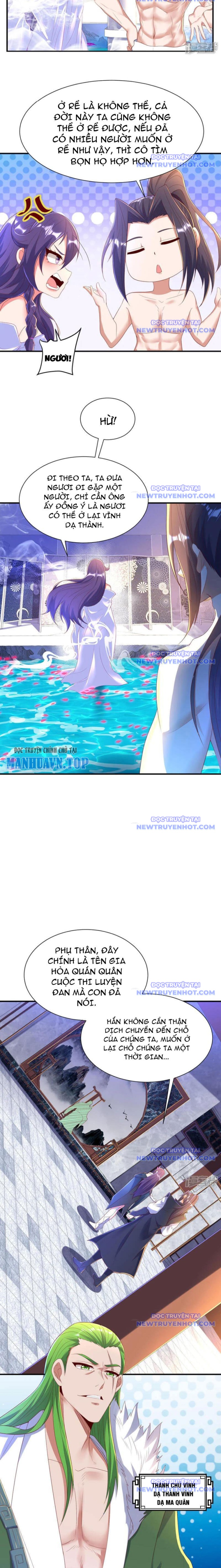 Đệ Nhất Người Ở Rể Chapter 295 - Trang 2