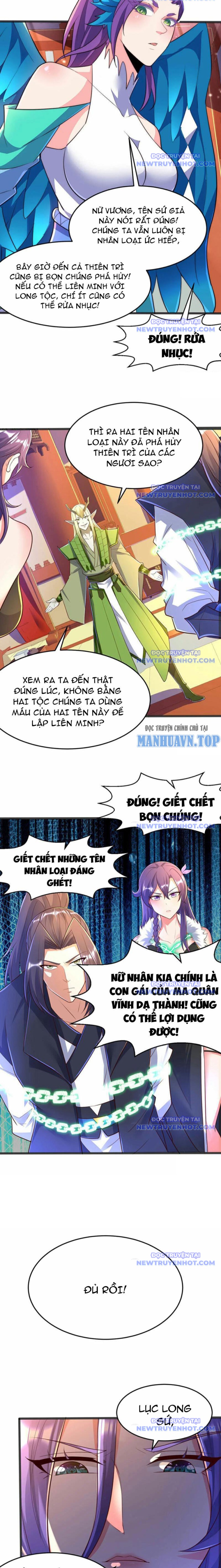 Đệ Nhất Người Ở Rể Chapter 297 - Trang 2