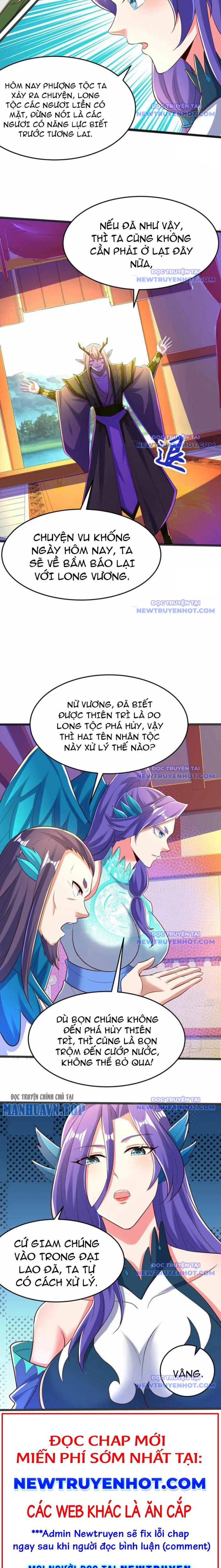 Đệ Nhất Người Ở Rể Chapter 297 - Trang 2