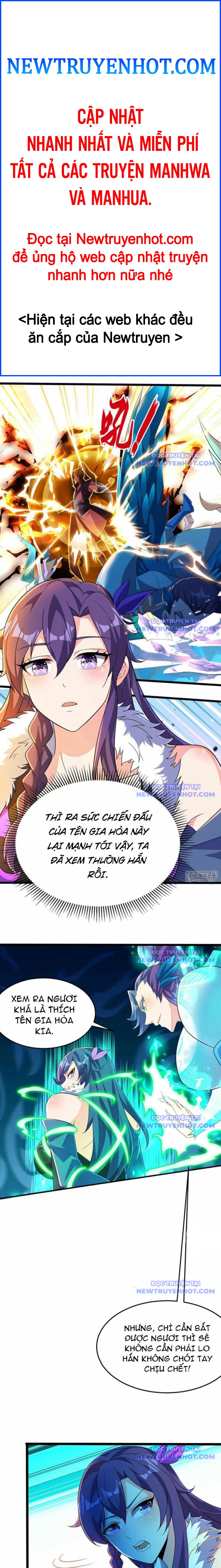 Đệ Nhất Người Ở Rể Chapter 297 - Trang 2