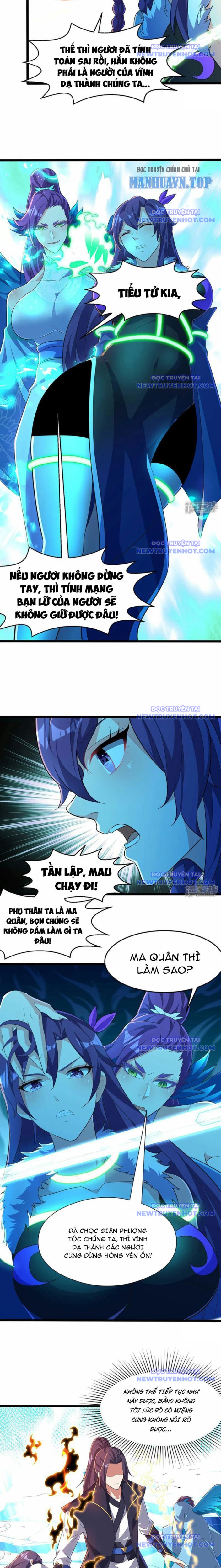 Đệ Nhất Người Ở Rể Chapter 297 - Trang 2