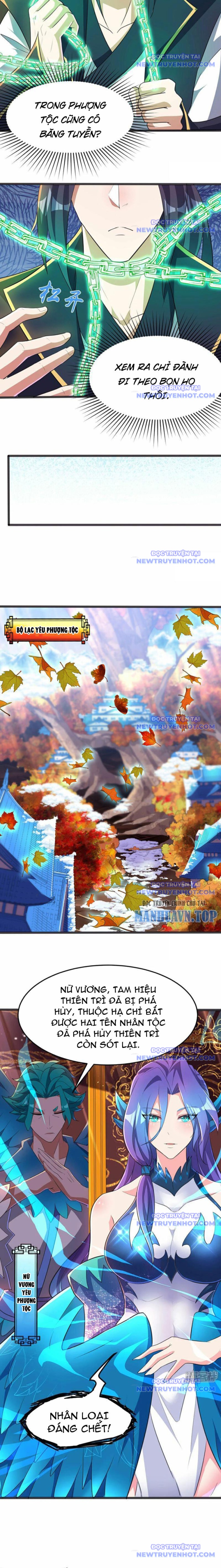 Đệ Nhất Người Ở Rể Chapter 297 - Trang 2