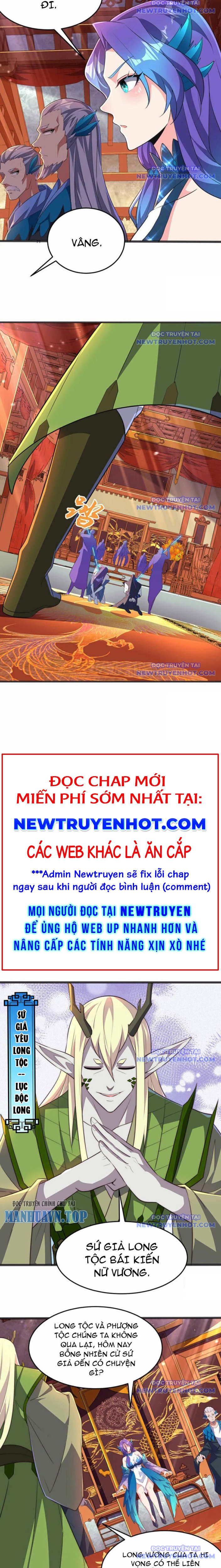 Đệ Nhất Người Ở Rể Chapter 297 - Trang 2