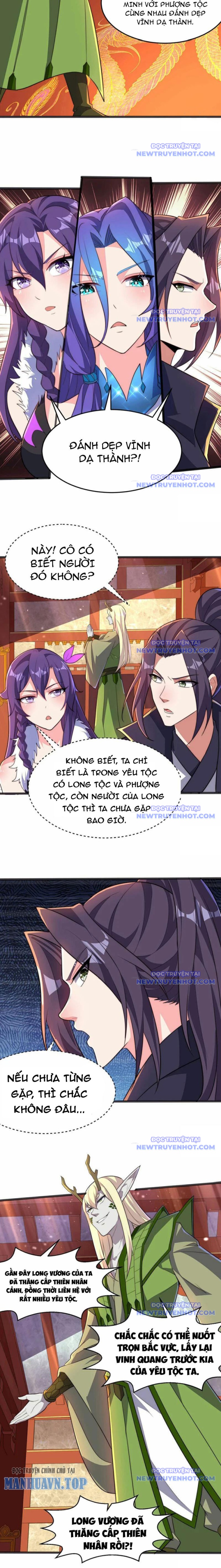 Đệ Nhất Người Ở Rể Chapter 297 - Trang 2